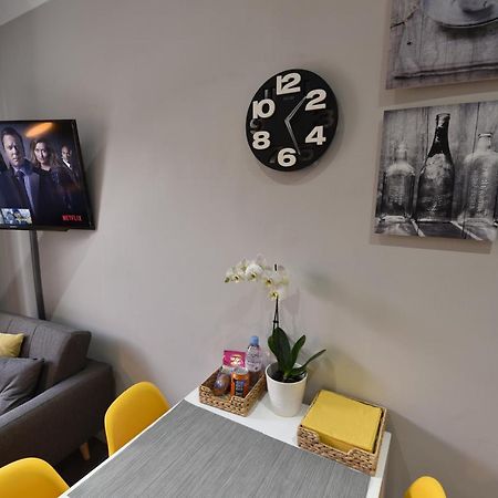 Meadowbank House Luxury Apartment إدنبرة المظهر الخارجي الصورة