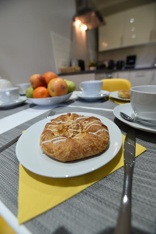 Meadowbank House Luxury Apartment إدنبرة المظهر الخارجي الصورة