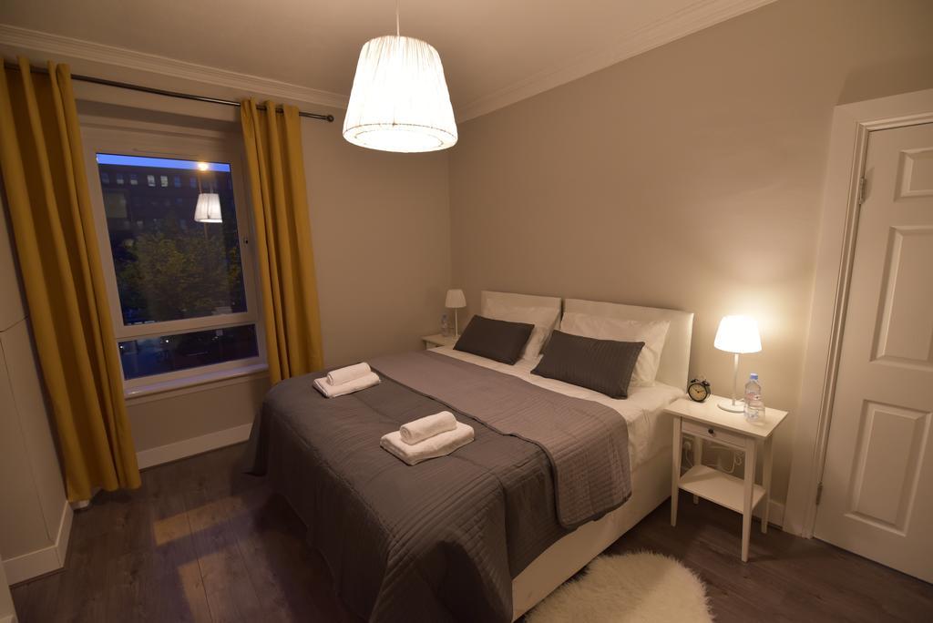 Meadowbank House Luxury Apartment إدنبرة المظهر الخارجي الصورة