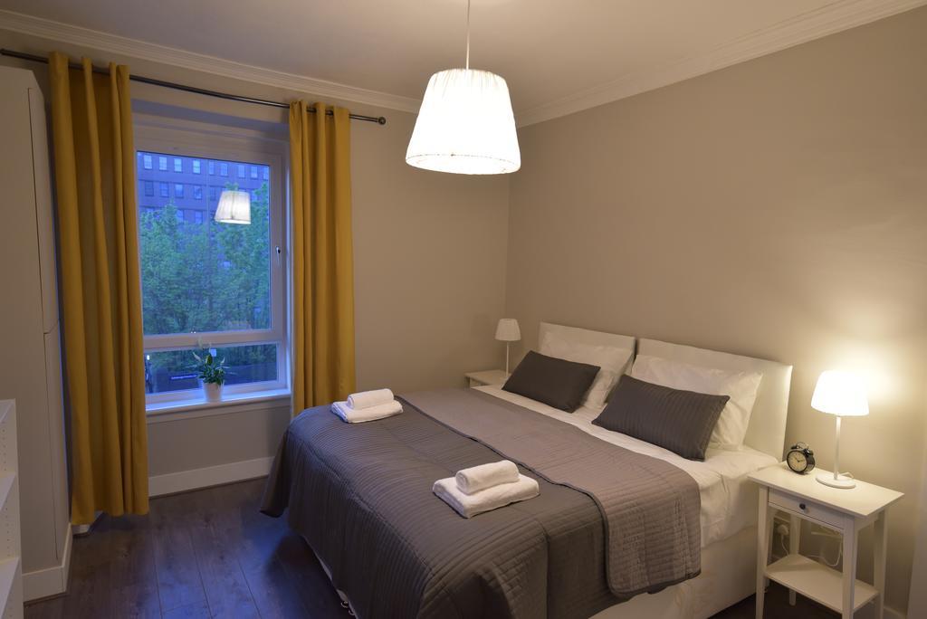 Meadowbank House Luxury Apartment إدنبرة المظهر الخارجي الصورة