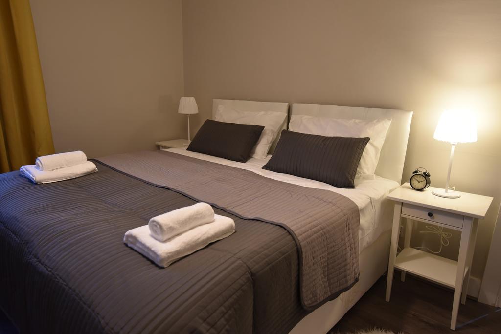 Meadowbank House Luxury Apartment إدنبرة المظهر الخارجي الصورة