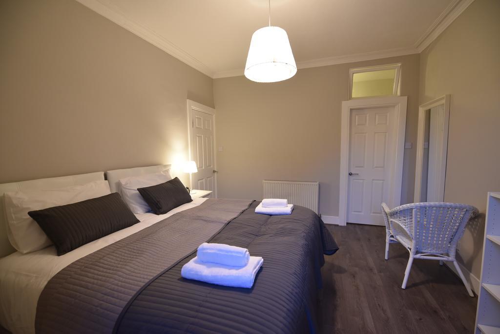 Meadowbank House Luxury Apartment إدنبرة المظهر الخارجي الصورة