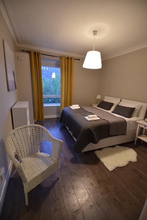 Meadowbank House Luxury Apartment إدنبرة المظهر الخارجي الصورة