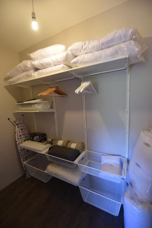 Meadowbank House Luxury Apartment إدنبرة المظهر الخارجي الصورة