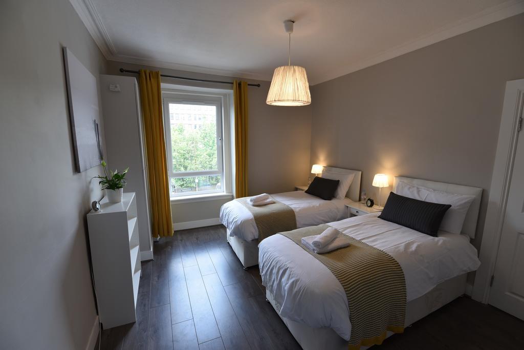 Meadowbank House Luxury Apartment إدنبرة المظهر الخارجي الصورة