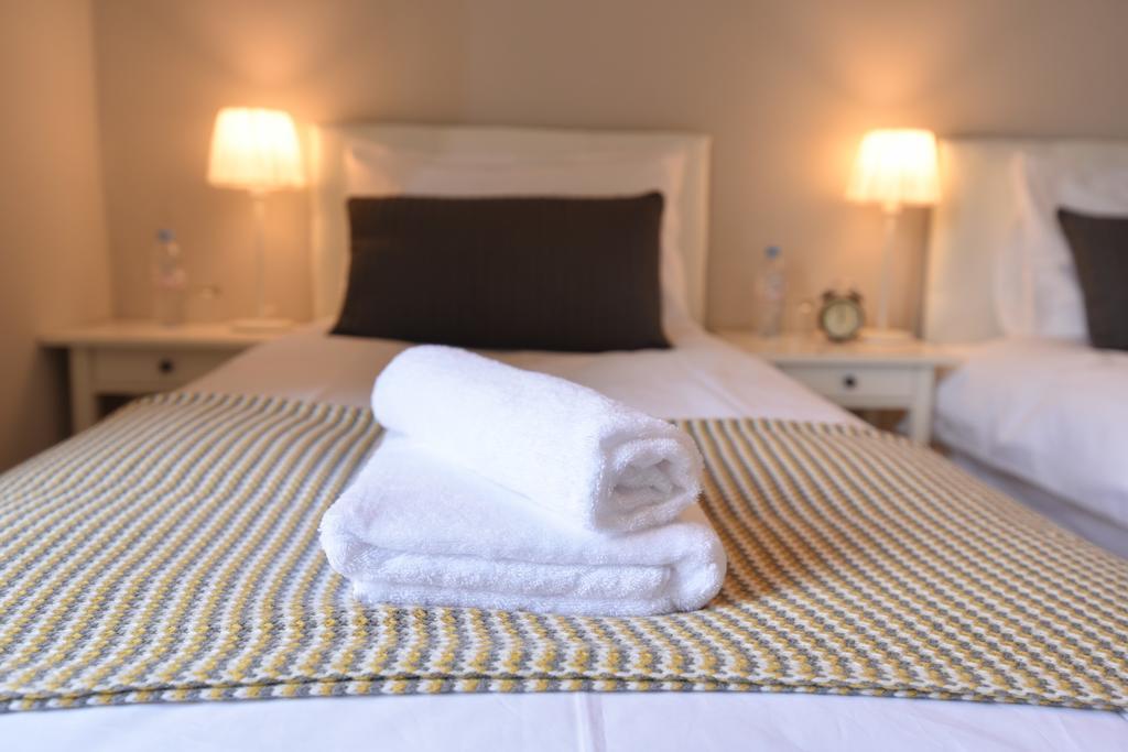 Meadowbank House Luxury Apartment إدنبرة المظهر الخارجي الصورة