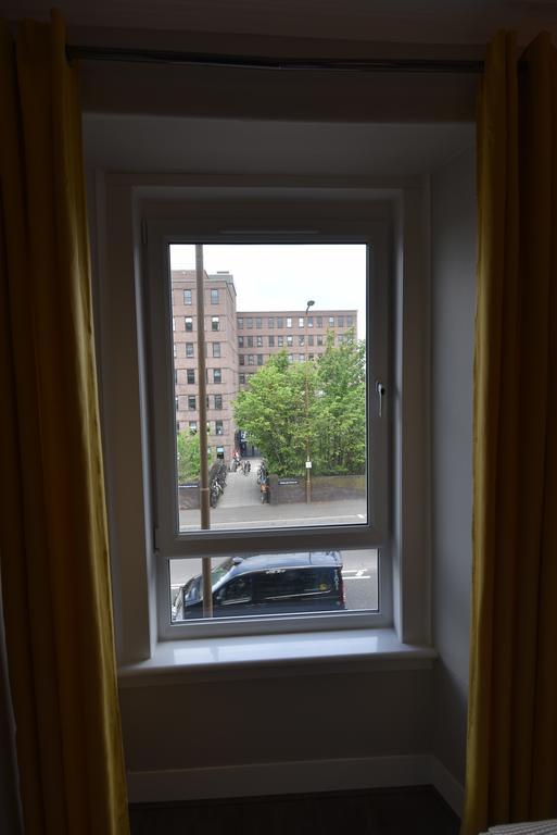 Meadowbank House Luxury Apartment إدنبرة المظهر الخارجي الصورة